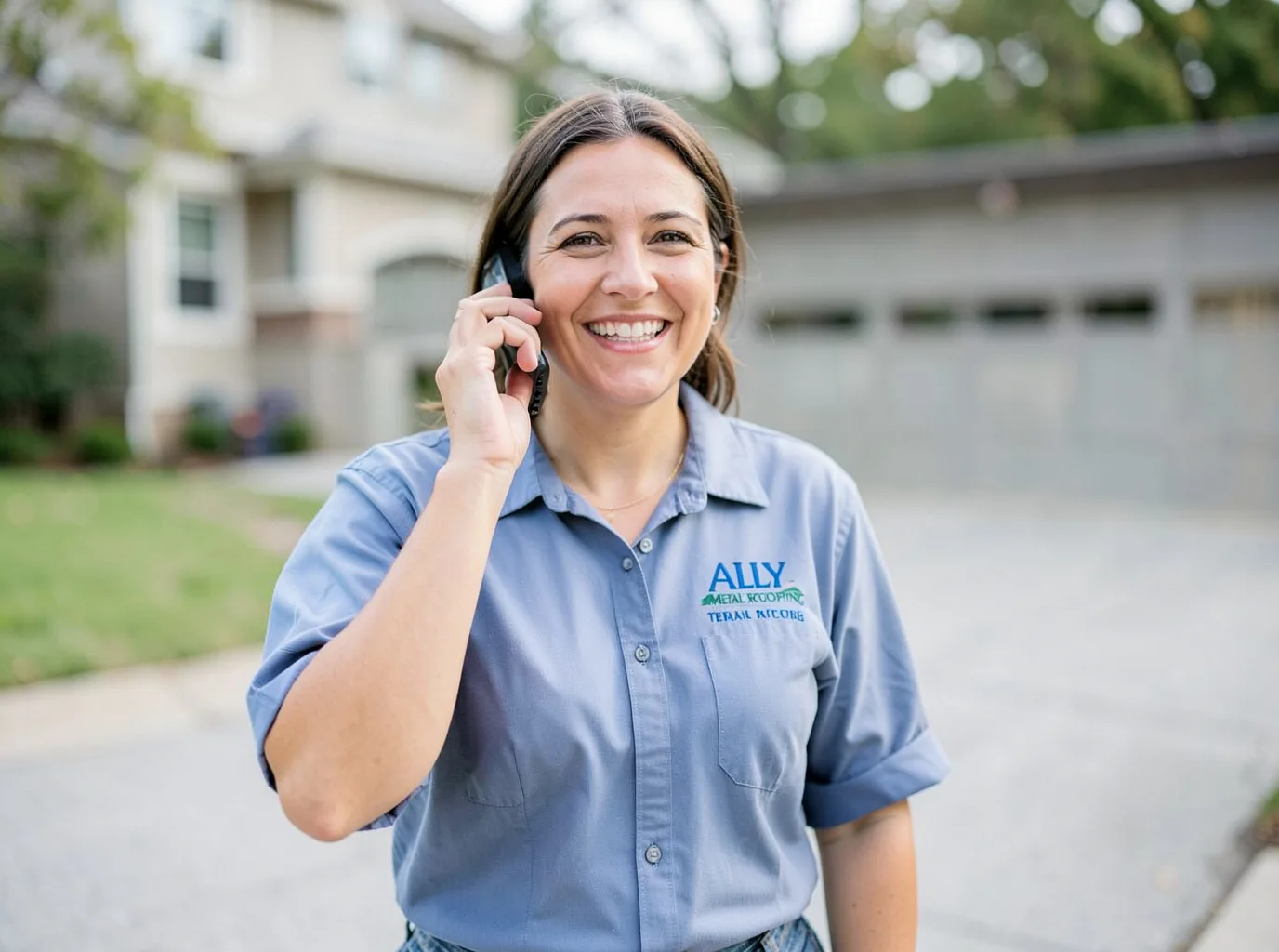 Metal Roof Installation Granton, WI FAQs